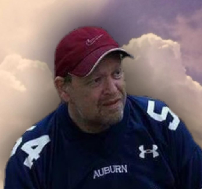 Obituary of Kenneth Scott Amos