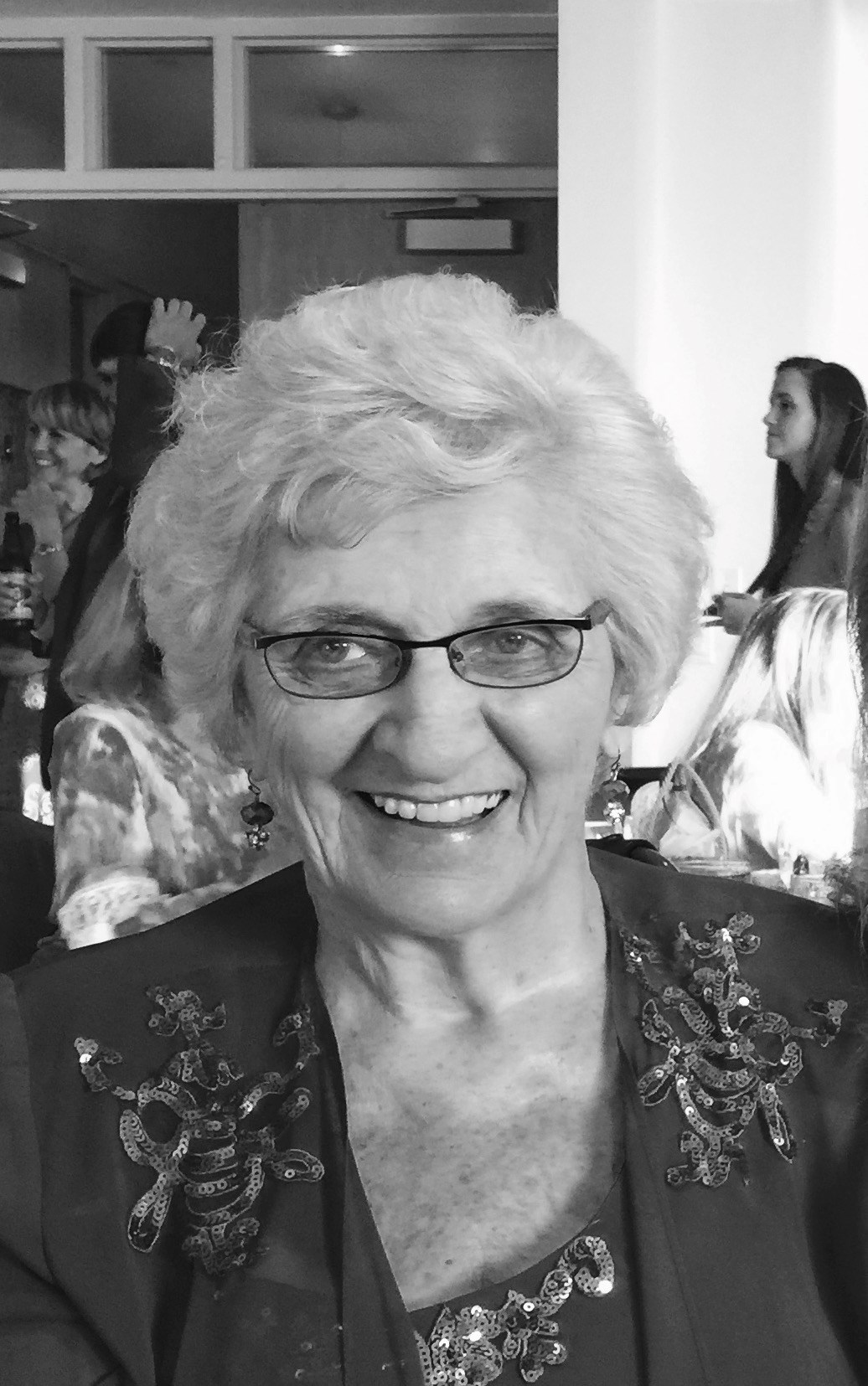 Lorraine Carr Pollard Obituary Timonium, MD