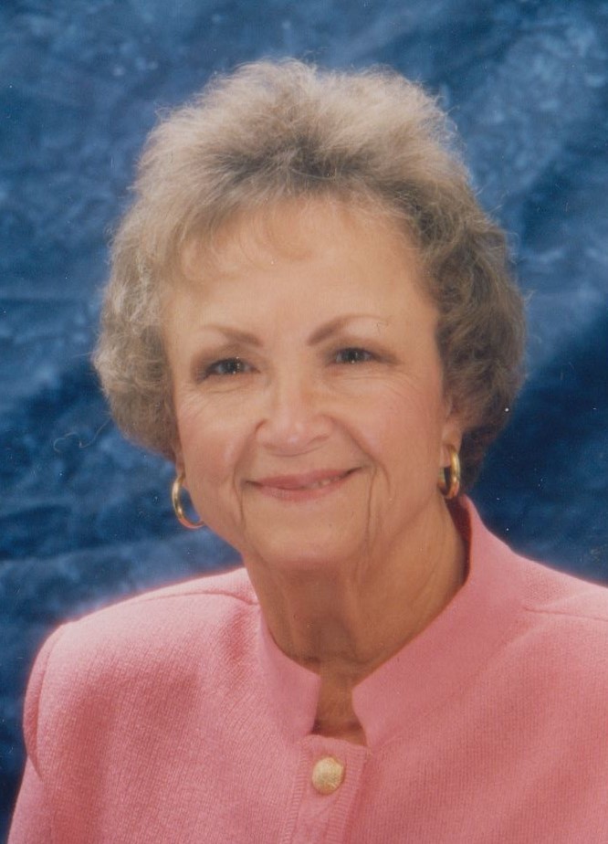 Obituary of Sadie Winfred Joy