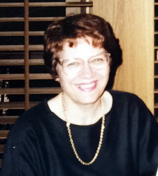 Obituary of Collette J. Steinke