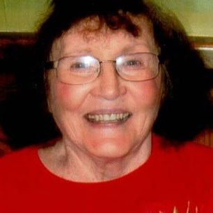 Obituary of D. JoAnn Wolgast