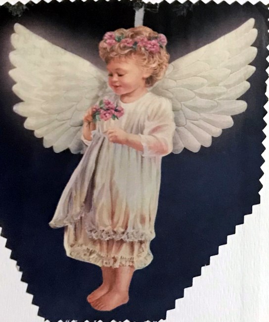 Obituary of Ana Isabel Montiel