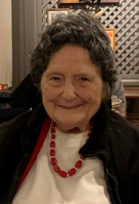 Obituary of Nora Lee Loomis