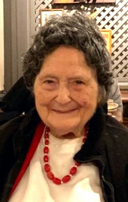Obituary of Nora Lee Loomis