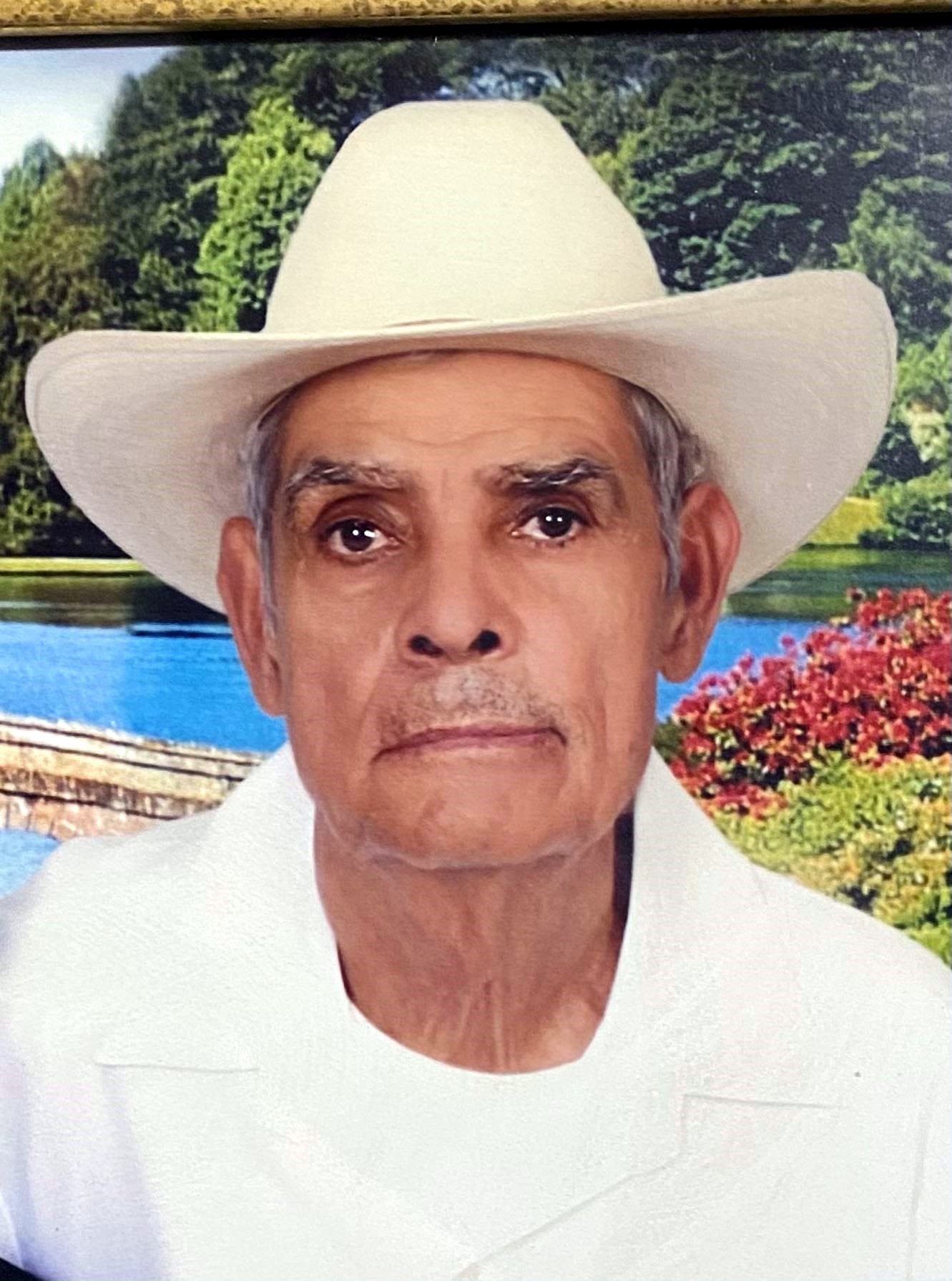 Refugio Contreras Obituary Montebello, CA