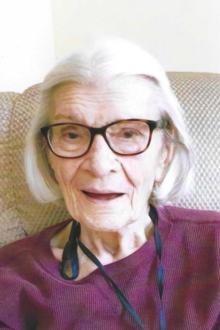 Obituary of Eva M. Guseila