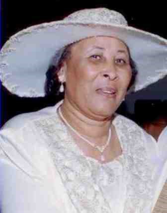 Obituary of Laura Elizabeth Valentine