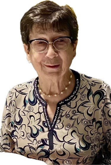 Obituary of Cora Mozzicato