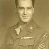 Obituary of Frank Ferran