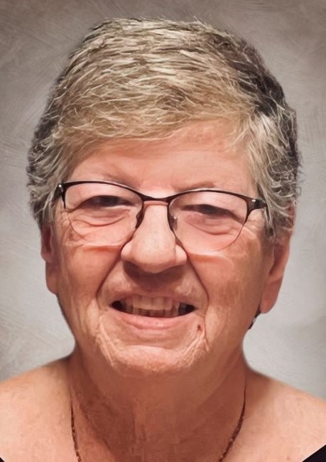 Obituario de Nicole Mongeau