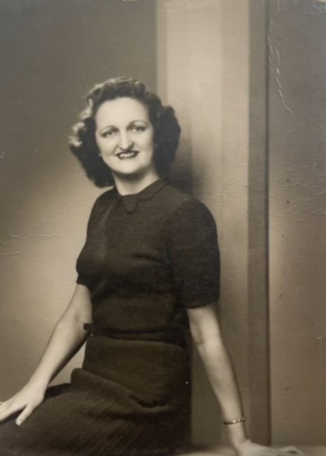 Obituary of Bernice M. Smith