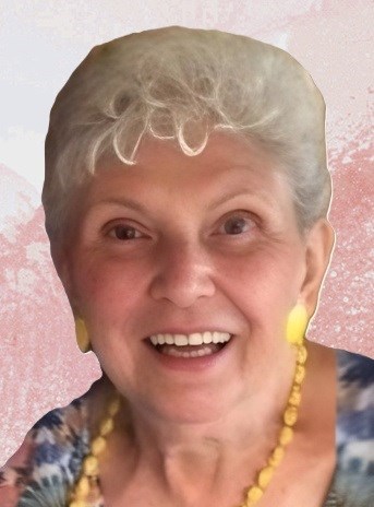Obituary of June Dunn