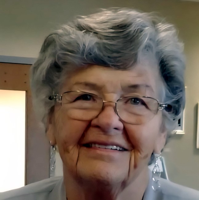 Obituary of Marilyn Rose Waldschmidt