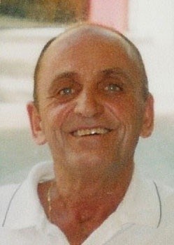 Obituary of Nicholas J. Morris, Jr.