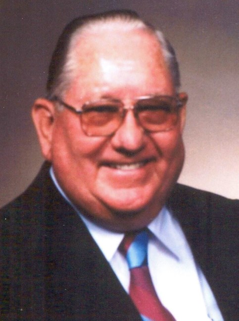 Obituary of Marion Manford Walker