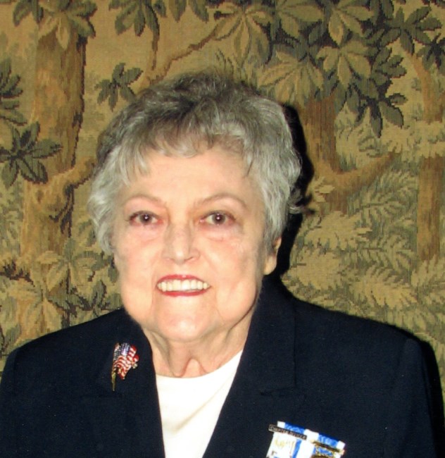 Obituary of Susan L. Van Horn