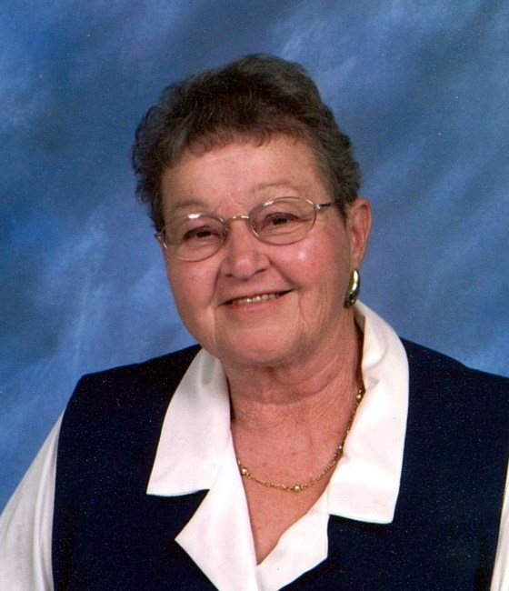 Obituary of Priscilla C. Clark