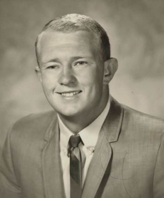 Obituario de John Edward Schick