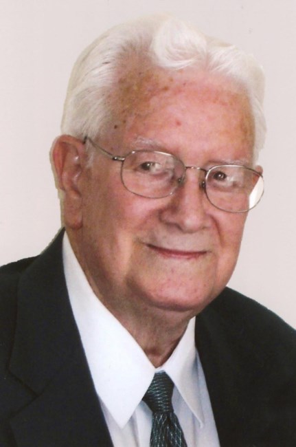Obituary of Neal Dean Brillhart