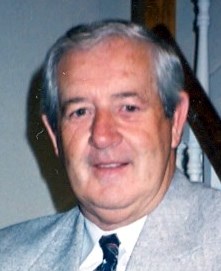 Obituary of Paul Ralph Hamrick Sr.