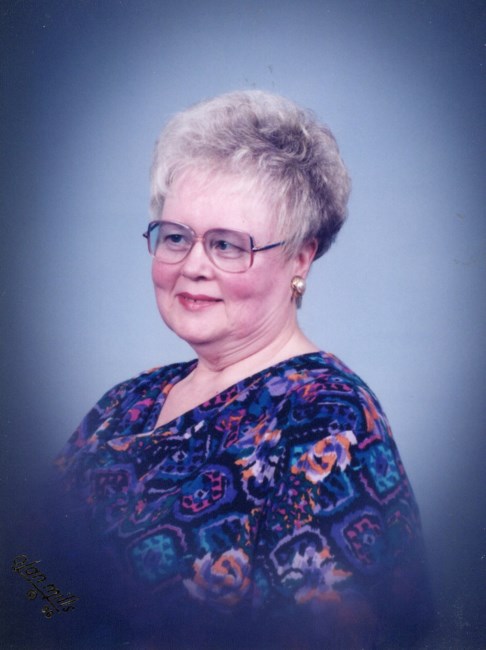 Obituary of Martha Ann Coon