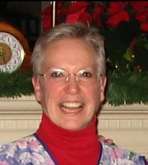 Obituary of Edith V. Beitzel