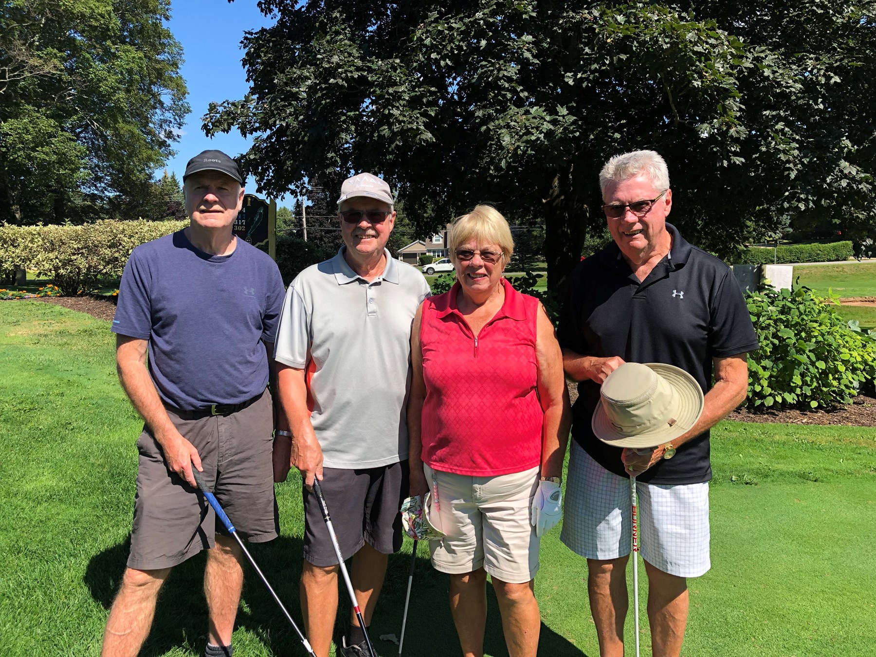 Obituary of Charles Joseph Power