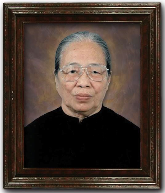 Obituary of Nhan Thi Nguyen