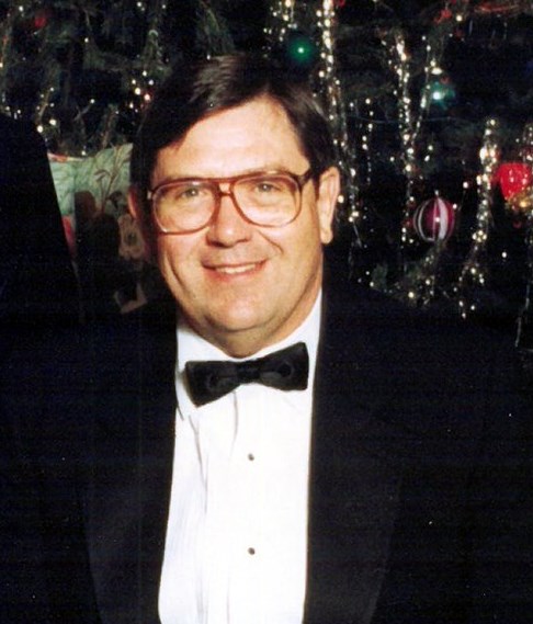 Obituary of Dr. Randolph Roberts Hall