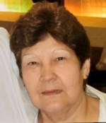 Migdalia Delgado