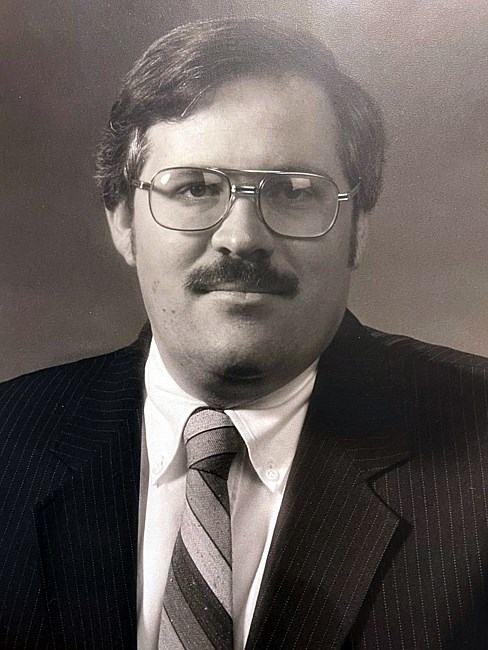 Obituary of Paul Joseph Rigali Jr.