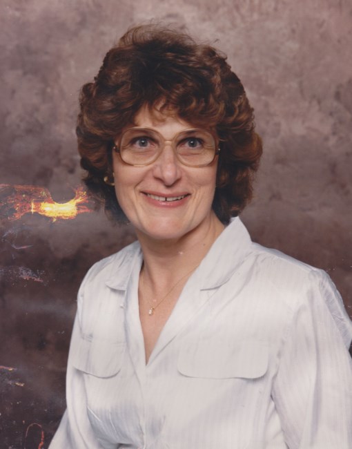 Obituary of Cynthia Joan Willis