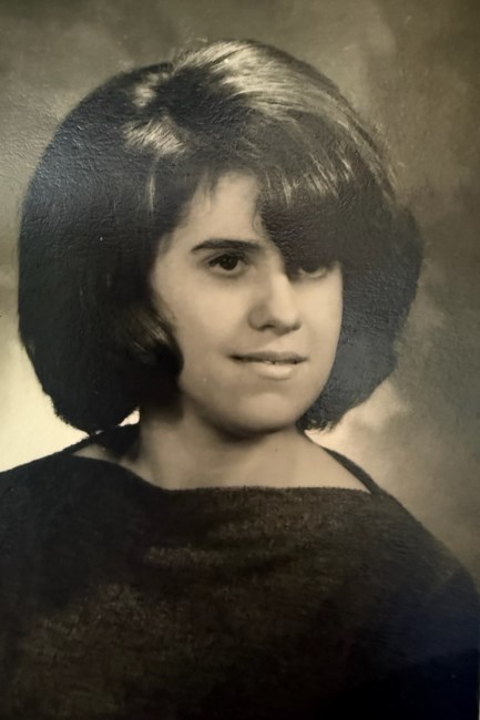 Avis de décès de Sandra Ann Whitman