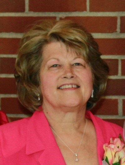Obituary of Judy Davis
