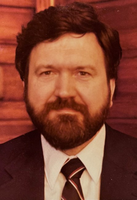 Avis de décès de John George Ditzhazy