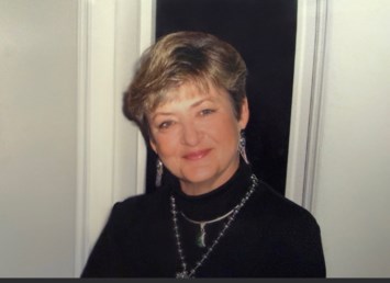Obituary of Sharon Margaret Bartkus