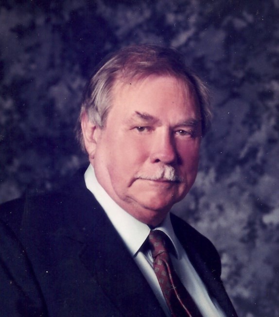 Obituary of Melvin B. Tharpe