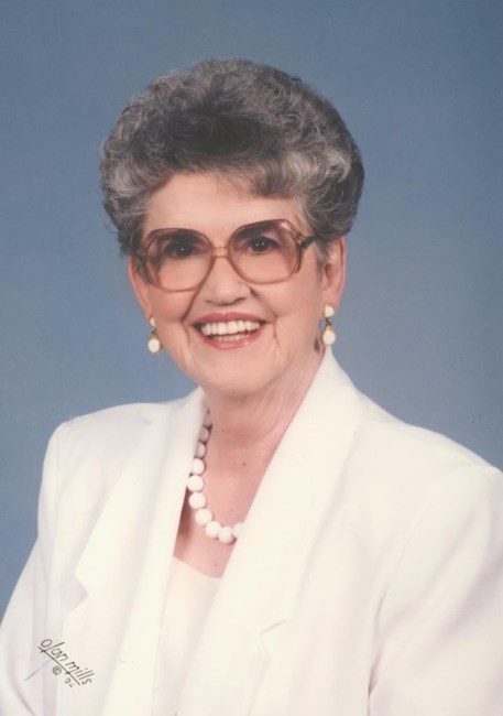 Obituary of Dorothy May Bolen