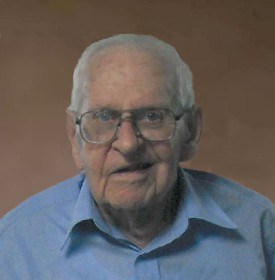 Obituario de Winston Tom Talbot