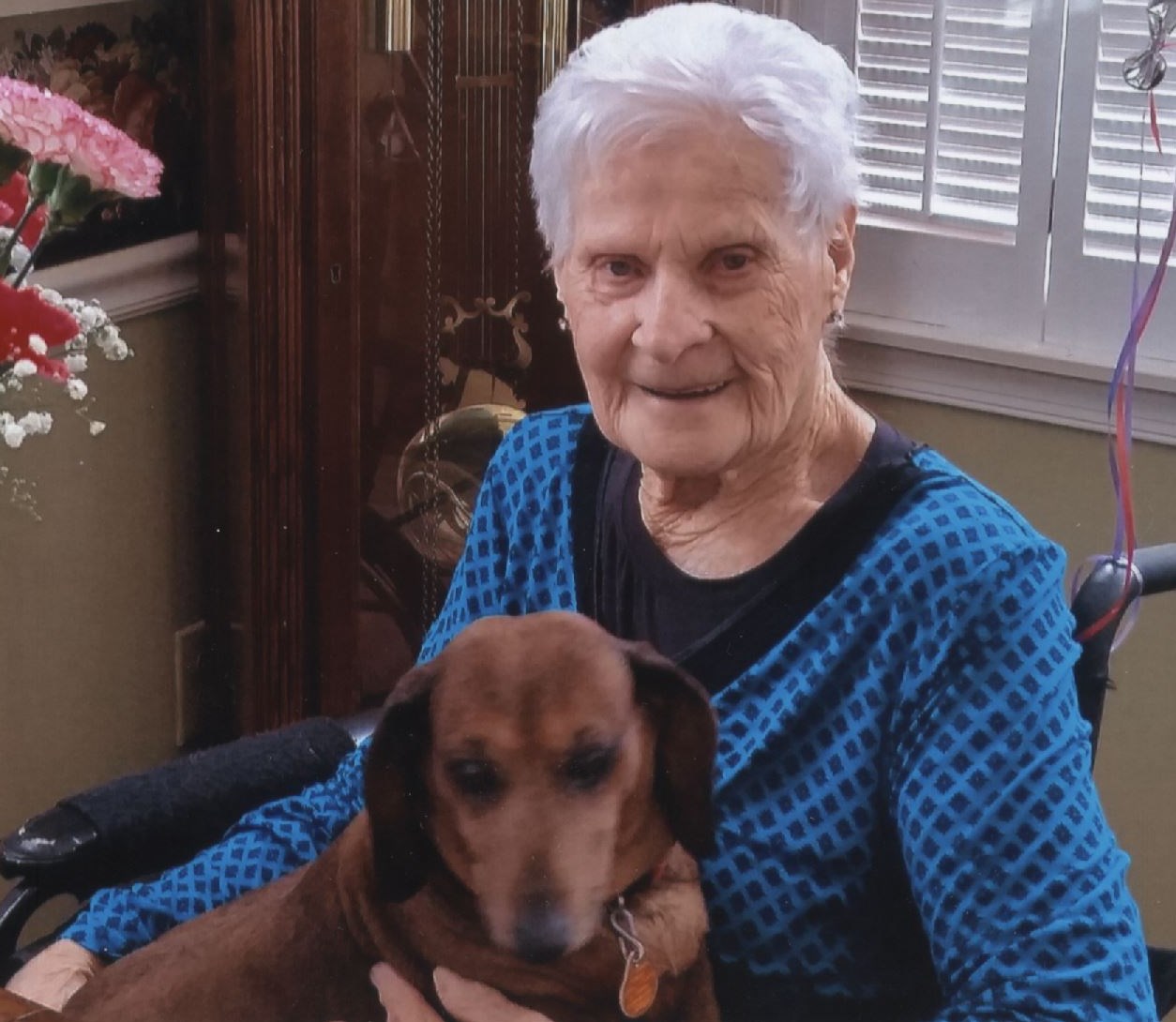 Florence Stone Obituary Manahawkin, NJ