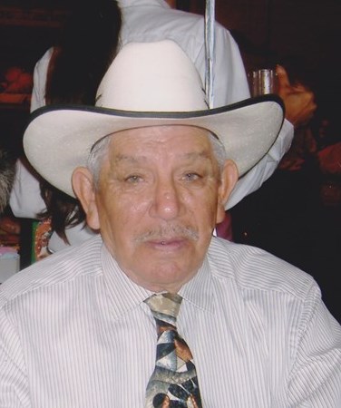 Obituary of Agustin G Ayala
