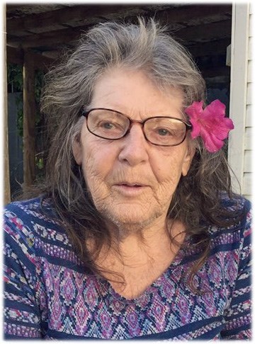 Obituary of Charlotte D. Roberts