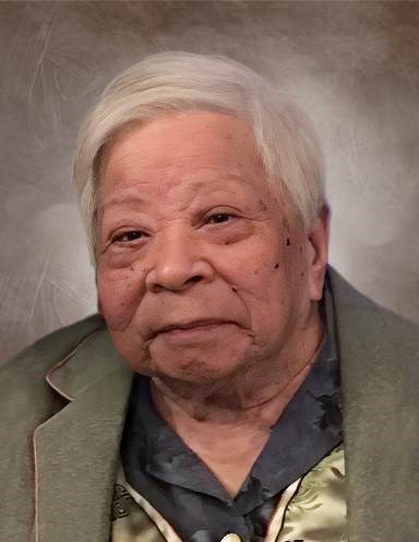 Obituary of Lan Yin Yum Wong