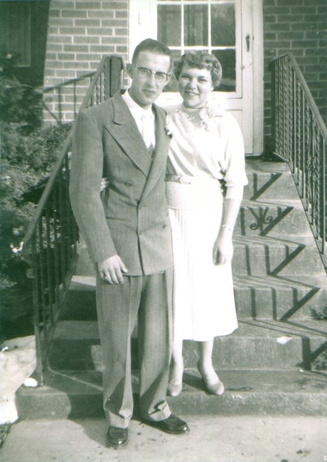 Obituary of Adalene Hill