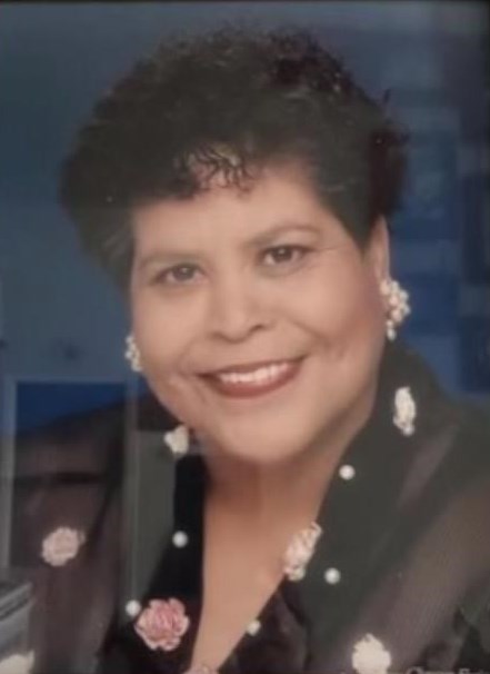 Obituary of Amelia M. Rios