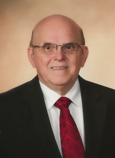 Obituary of John C. Chinelly, Jr.