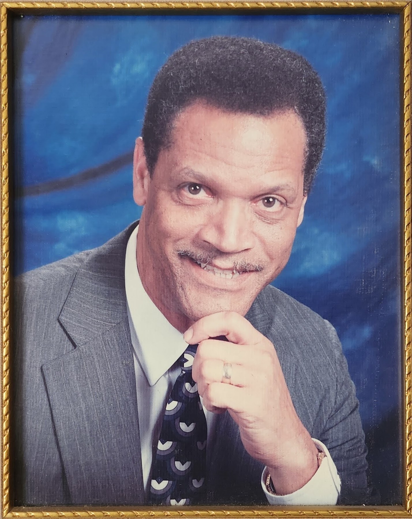 Obituary of James Merrell Herndon