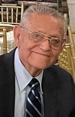 Obituary of Roque Luevanos