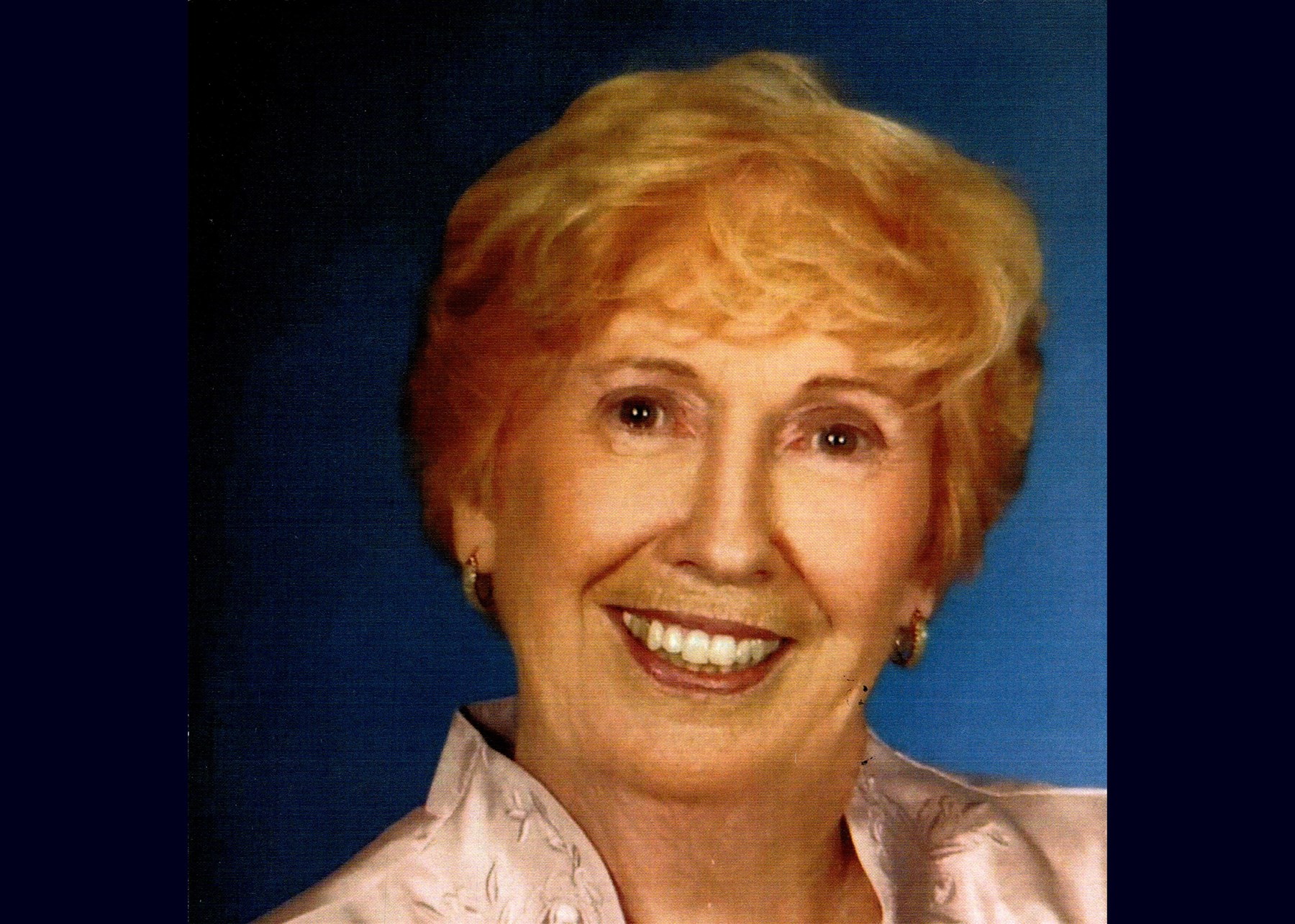 Avis de décès de Bernice Mae Greene Jackson