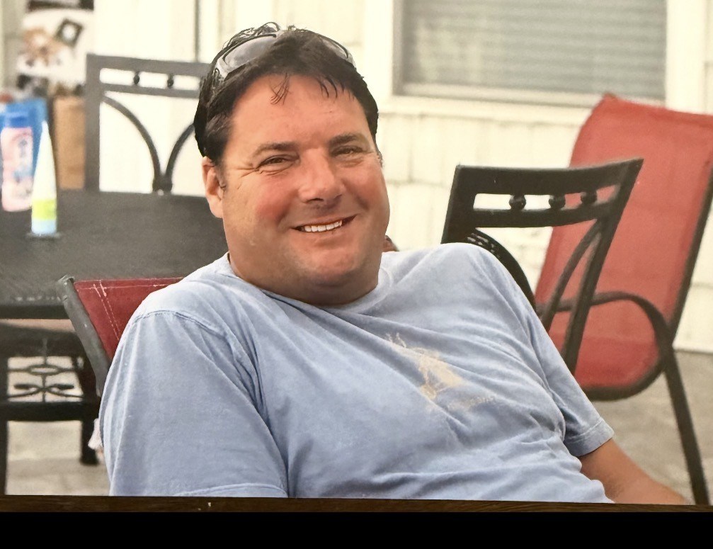 Obituary of Christopher M. Page